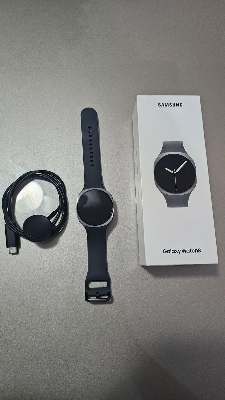 Samsung Watch 8  - Foto 5