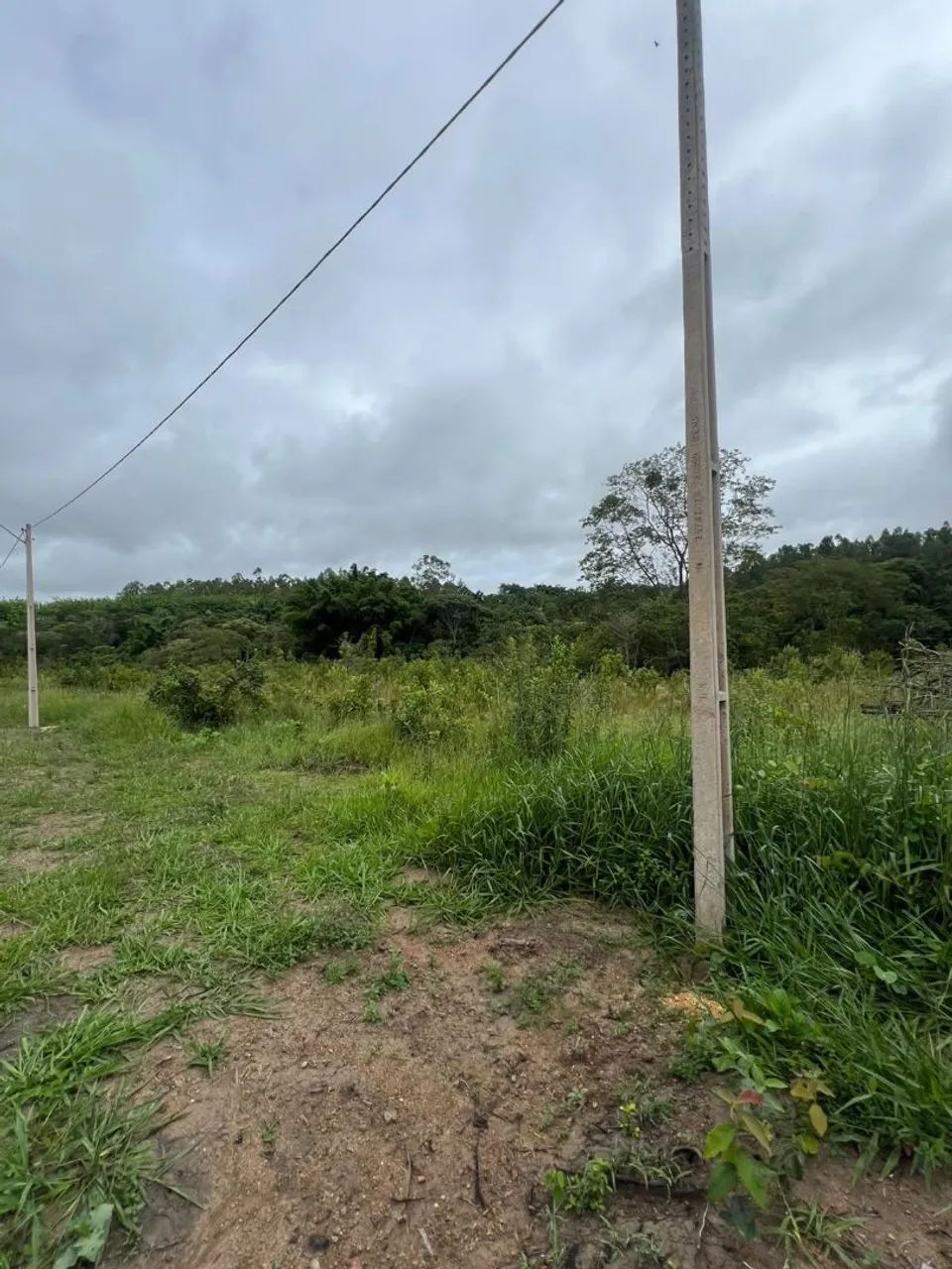 Lote em samambaia 80.000 - Foto 3