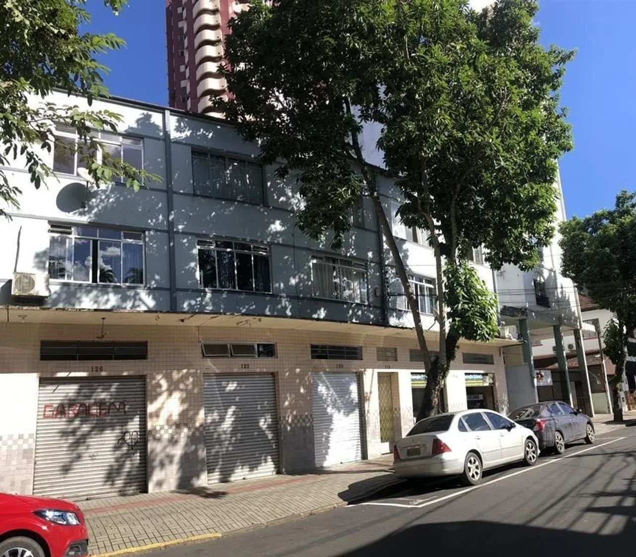 SALA COMERCIAL no CENTRO com 0 quartos para LOCAÇÃO, 31 m²