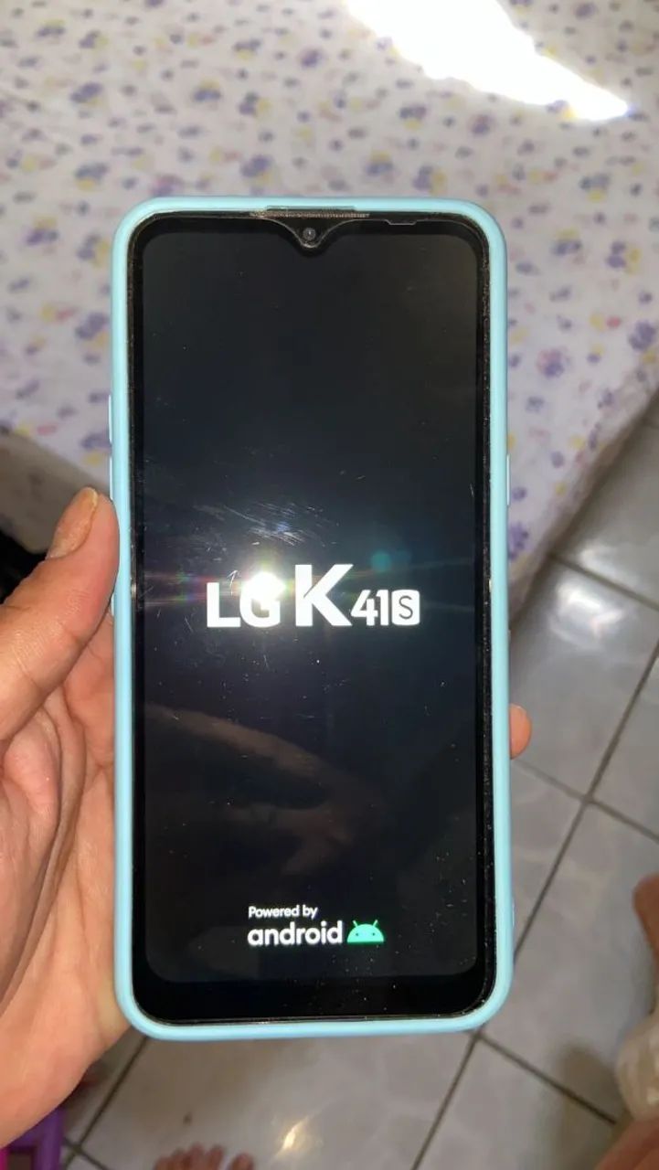 Celular pra vender 