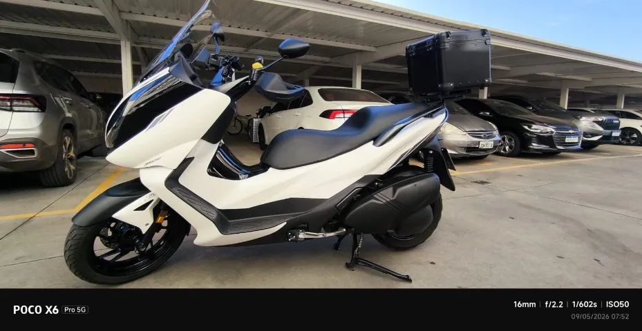 ZONTES 350E 