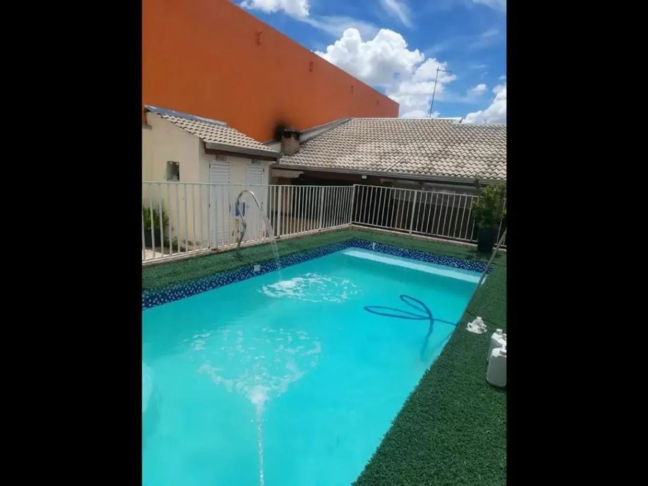 Casa à venda em Monte Mor, Jardim São Clemente, com 1 quarto - Foto 2