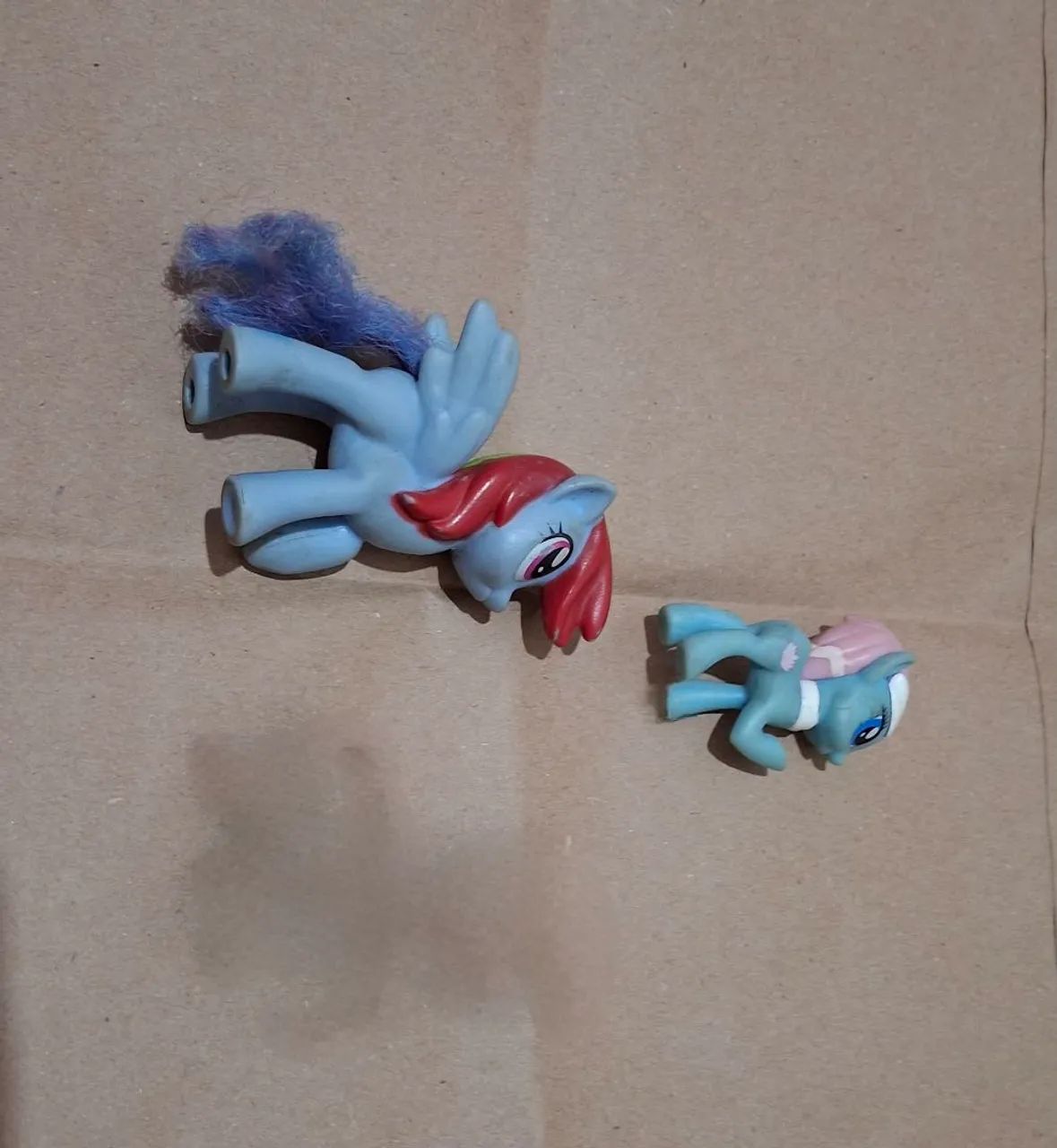 Lotinho de my little pony  - Foto 2
