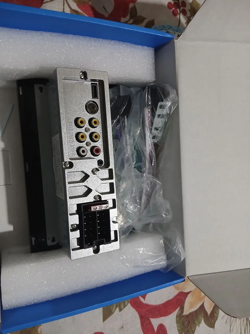 Multimidia knup modelo  RA936 - Foto 5