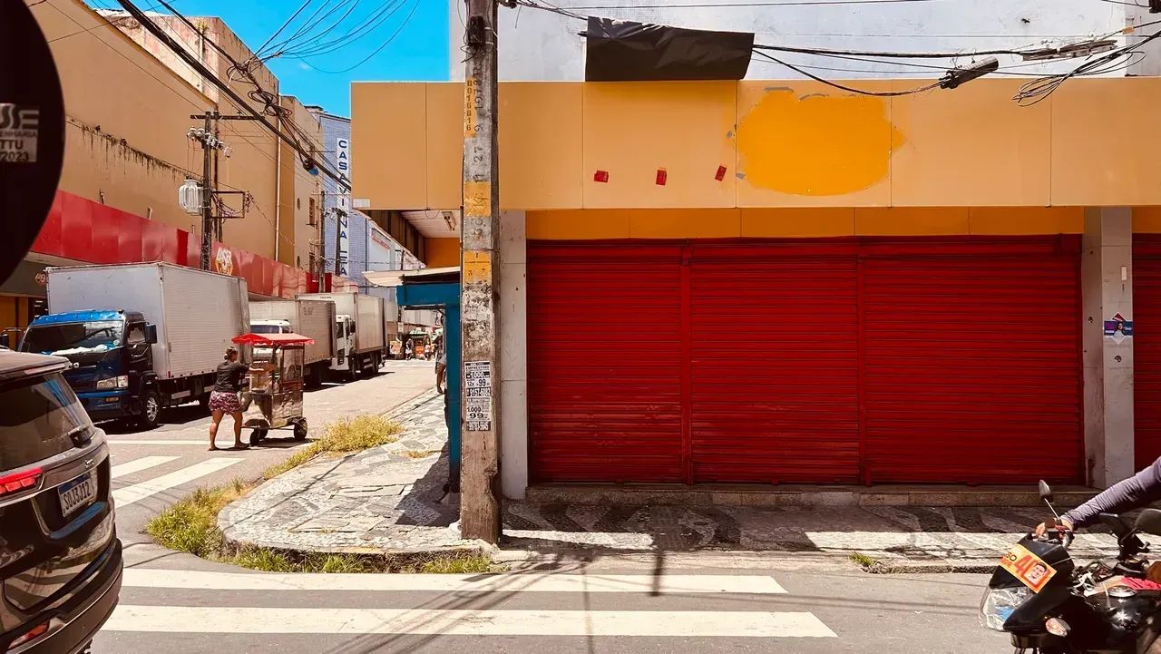 Lojão Concordia esquina com Frei Caneca - Foto 2