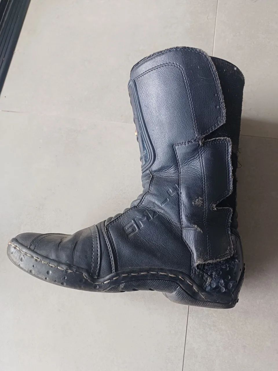Bota motociclista Alpinestar  - Foto 2
