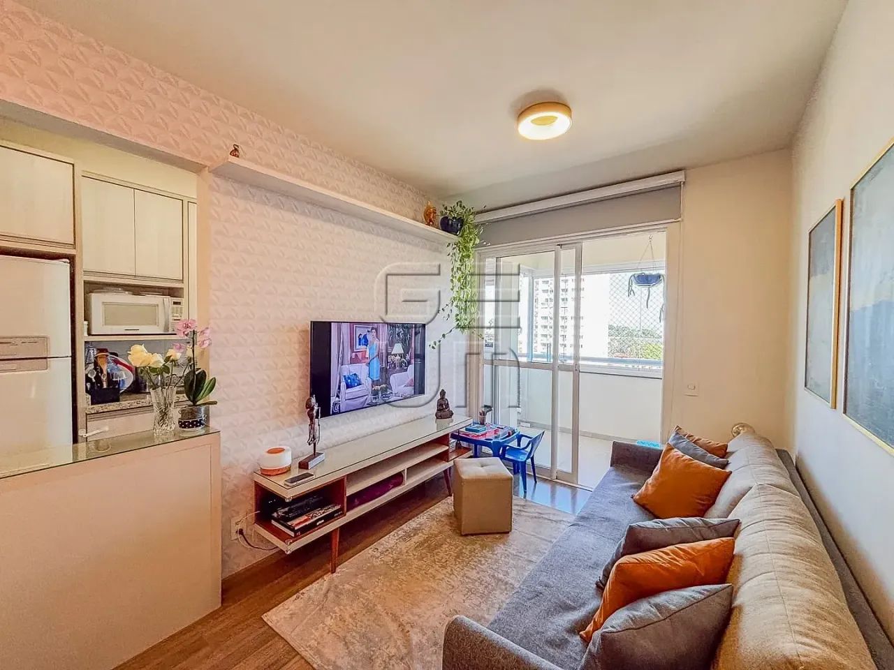 Apartamento à venda, Aurora, Londrina, PR - Foto 4