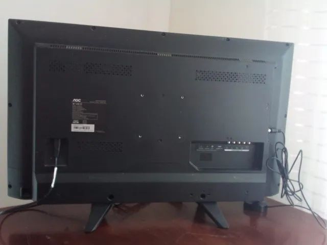 TV 32" Smart AOC - Foto 3