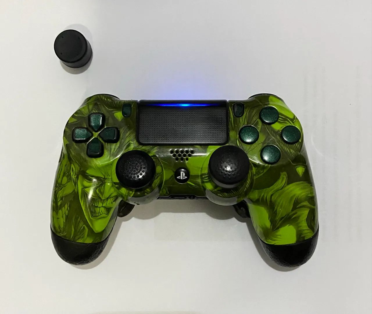 Controle Profissional STELF com Paddle | Sem Drift