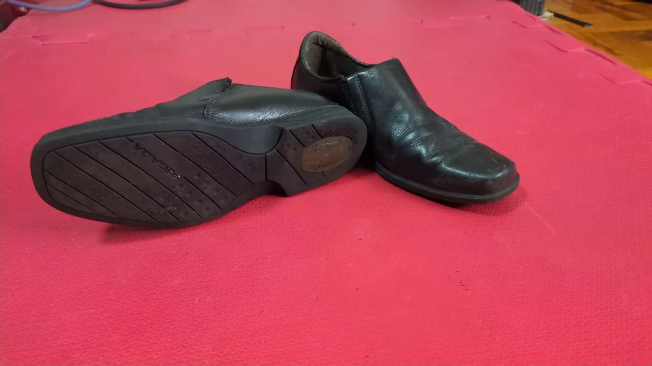 Sapatos - Foto 2