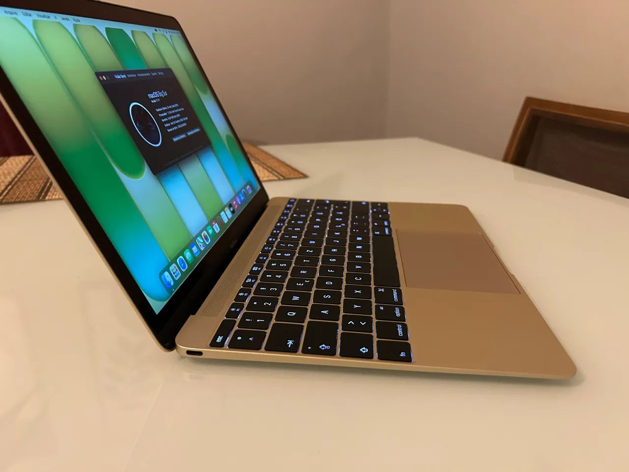 MacBook 12? Retina 2015 - Notebooks - Recreio dos Bandeirantes