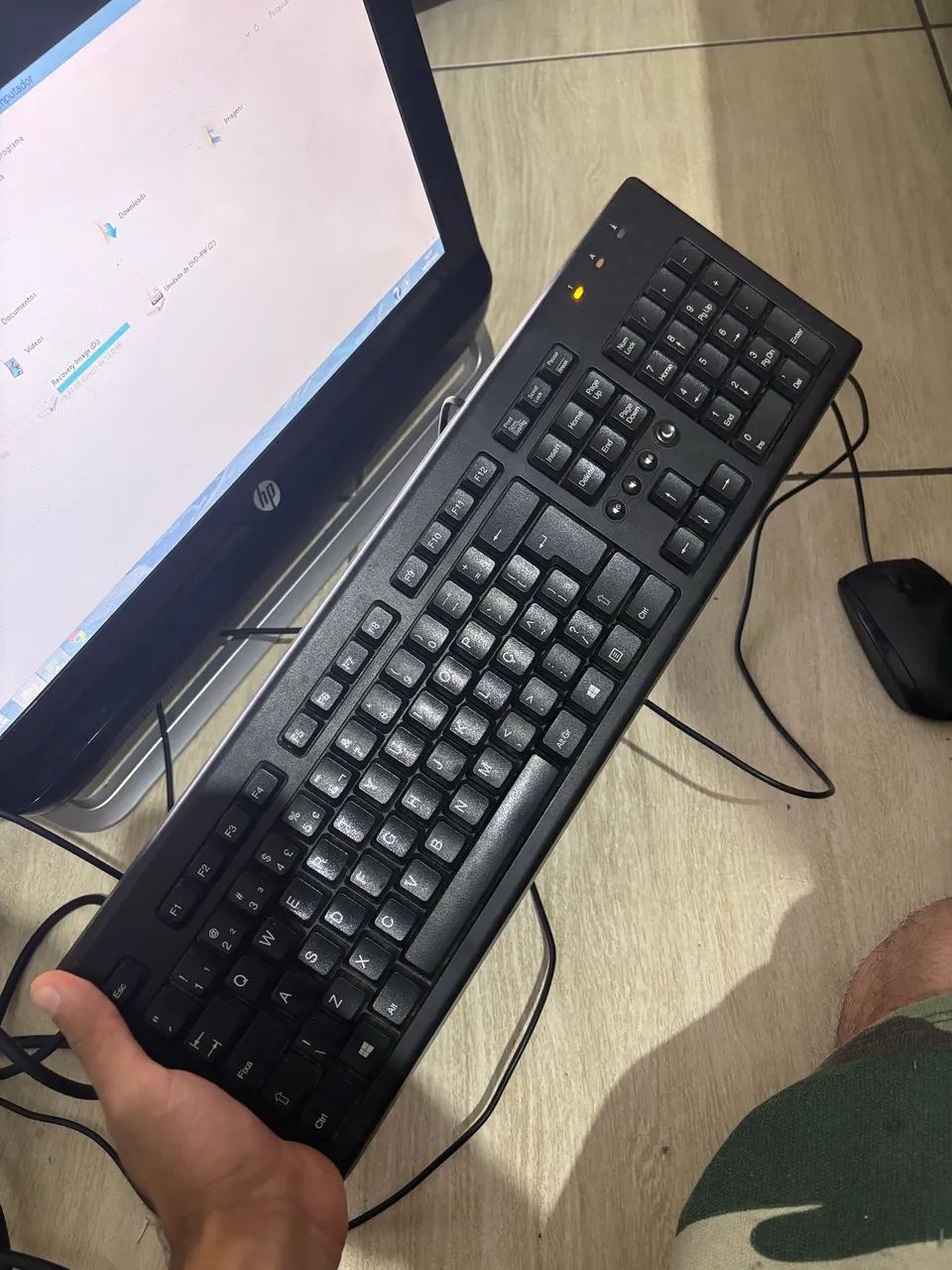 Computador hp - Foto 2