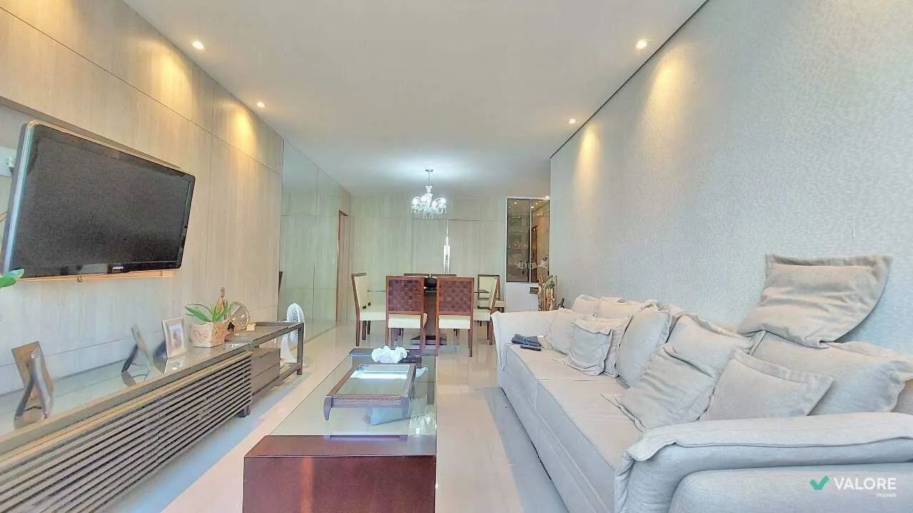 Apartamento 3 quartos  Carmo Sion - Foto 4