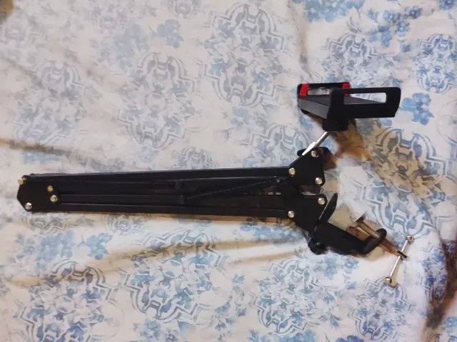Suporte para celular