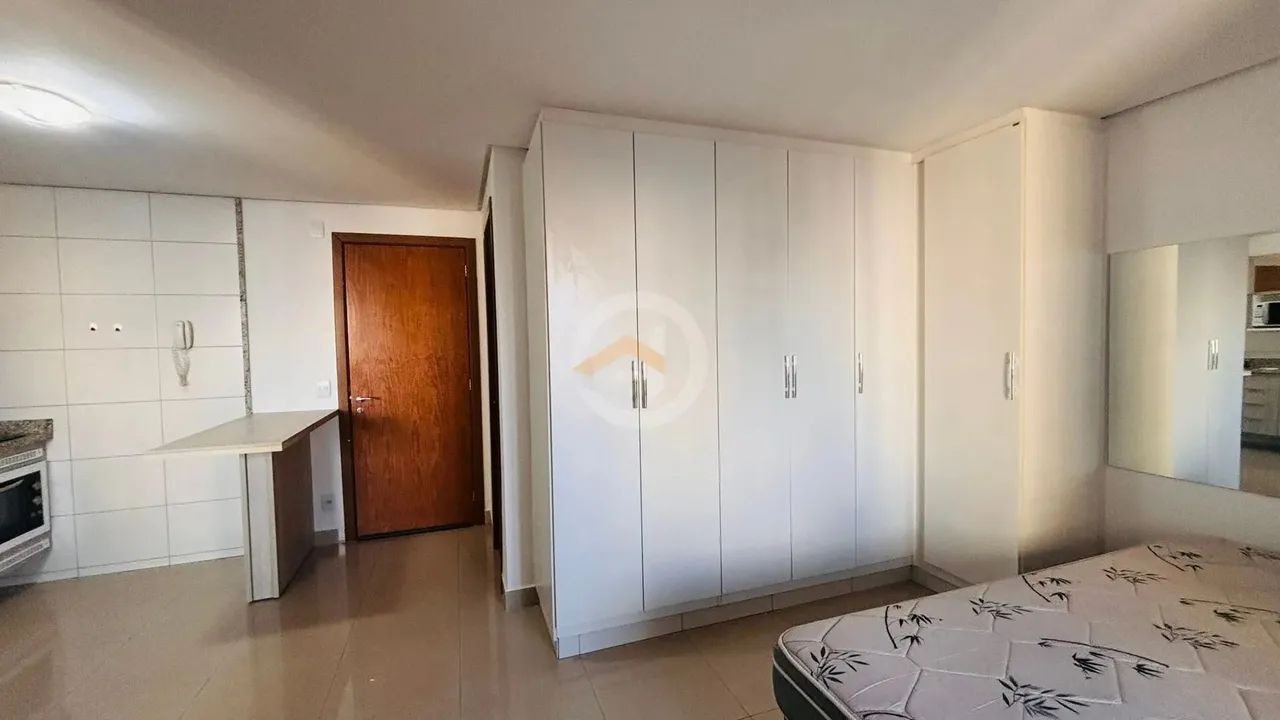 FLAT/STUDIO PARA LOCAÇÃO | THE EXPRESSION  SETOR BUENO - Foto 5
