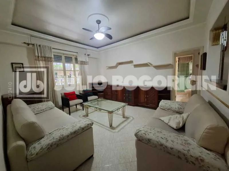 Apartamento : / Residencial / Copacabana - Foto 2