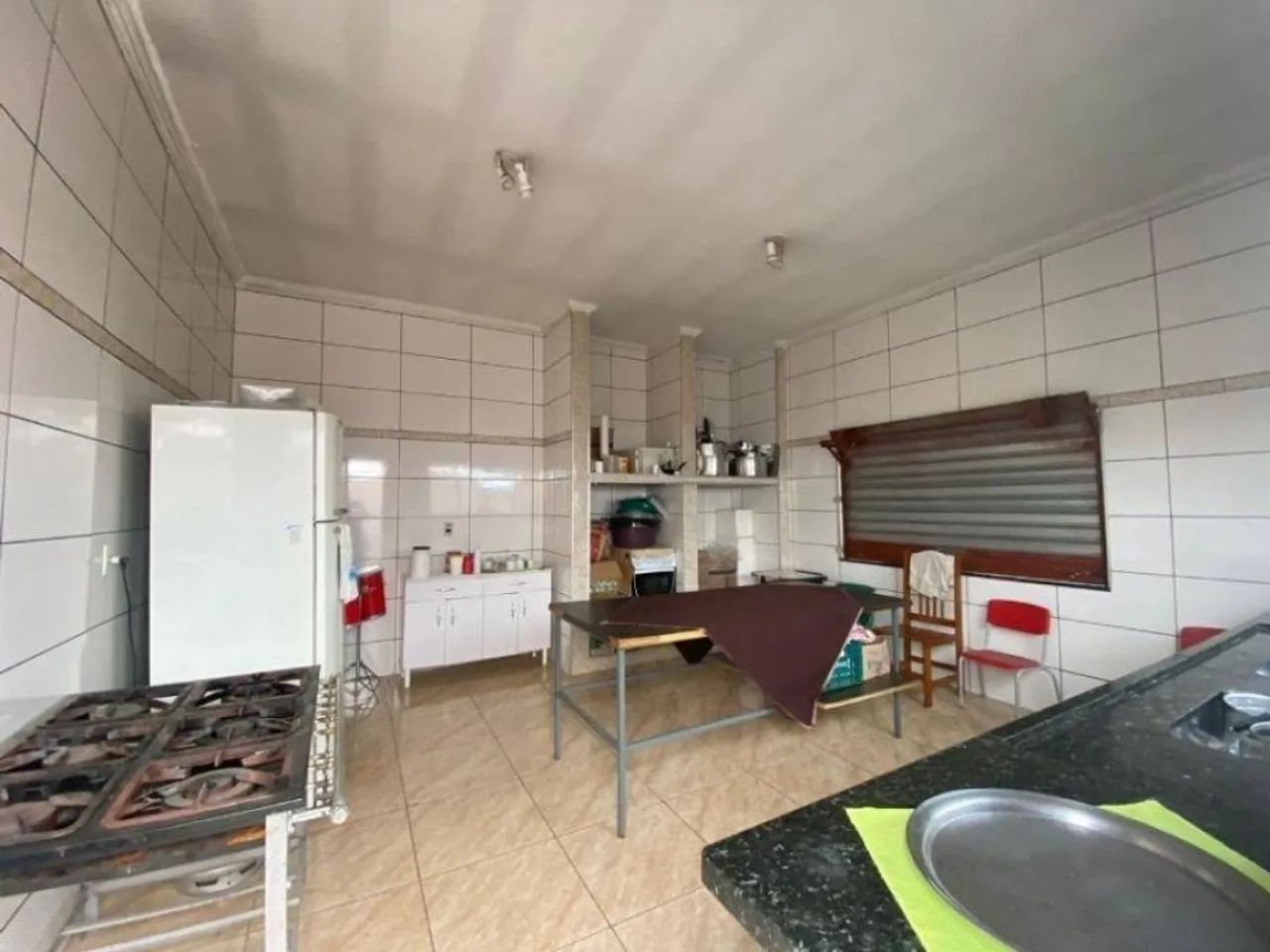 Prédio Comercial 715 m² - Jardim Peris - Conchal - SP - Foto 5