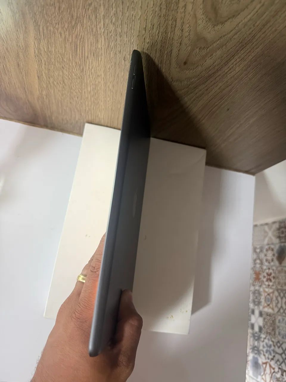 iPad 8 32GB Grafite  - Foto 5