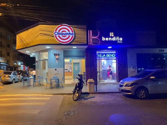 Franquia Chiquinho Sorvetes - Foto 3