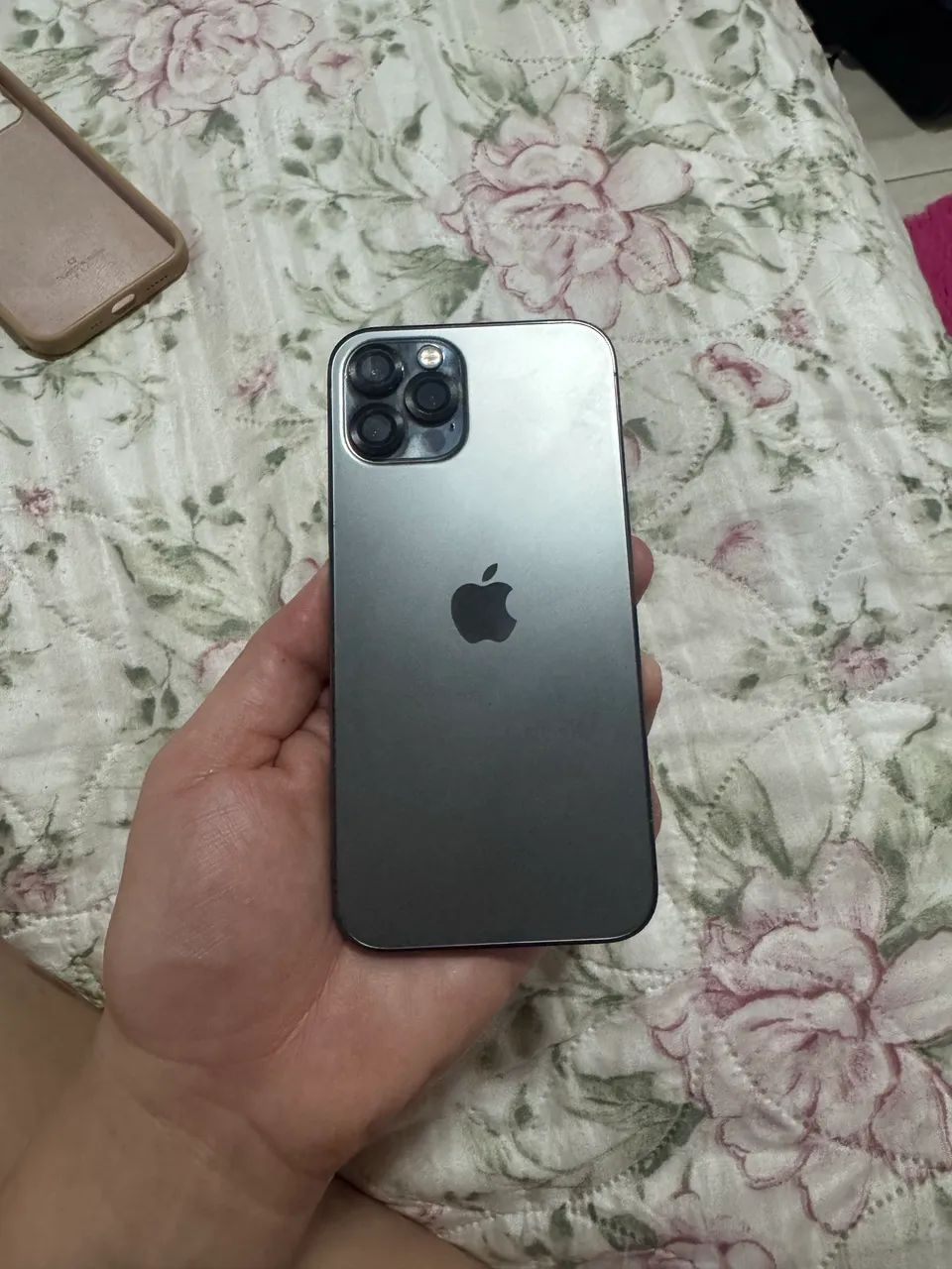 IPHONE 12 pro 256GB 
