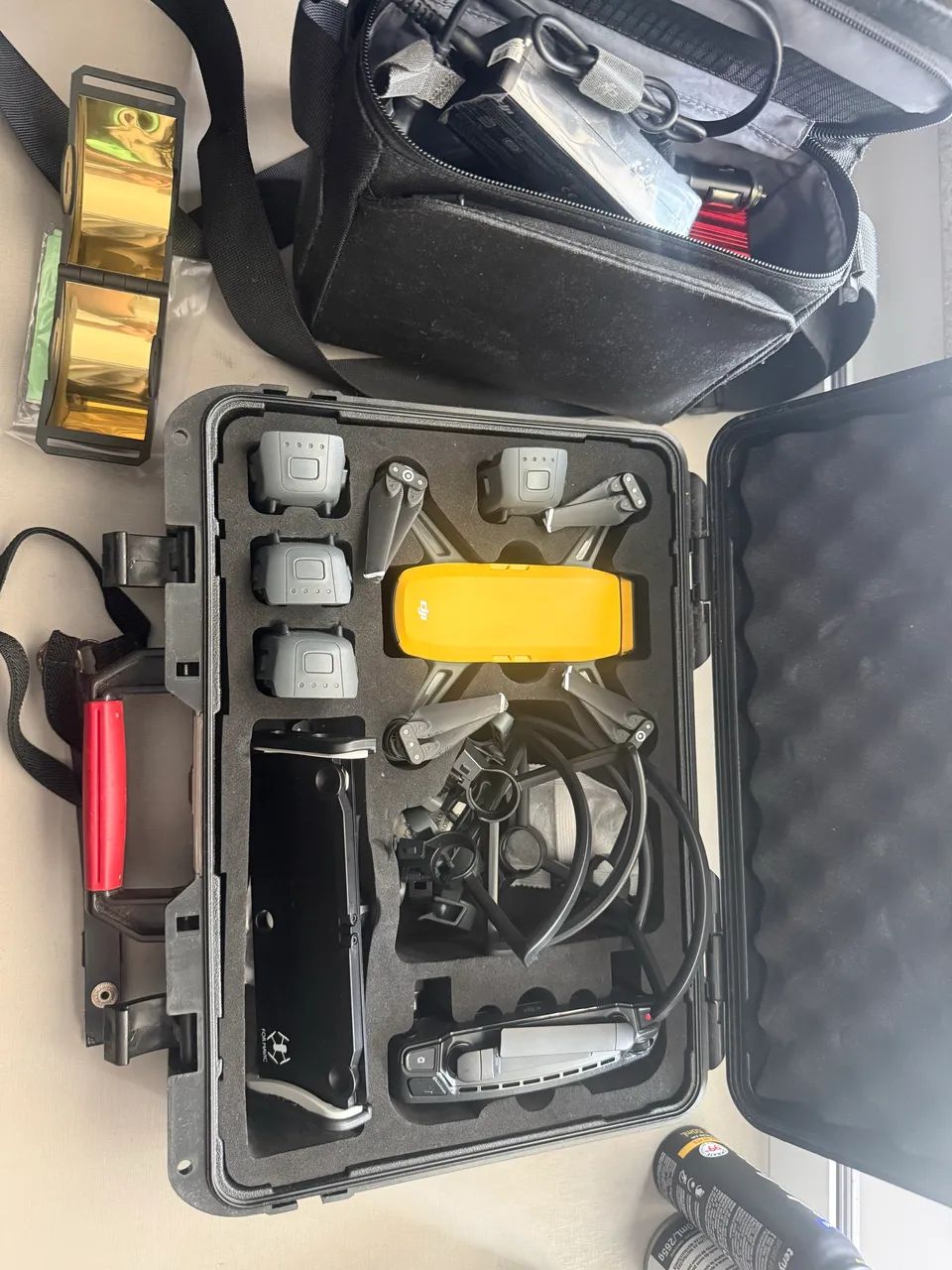 Drone Spark Kit Completo - Foto 4