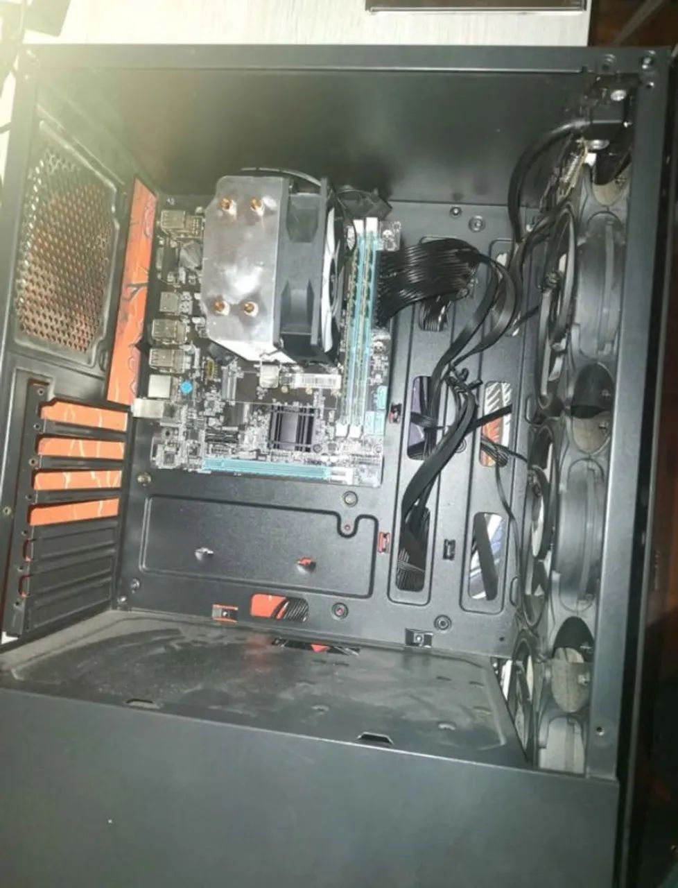 Computador completo, i5 - Foto 3
