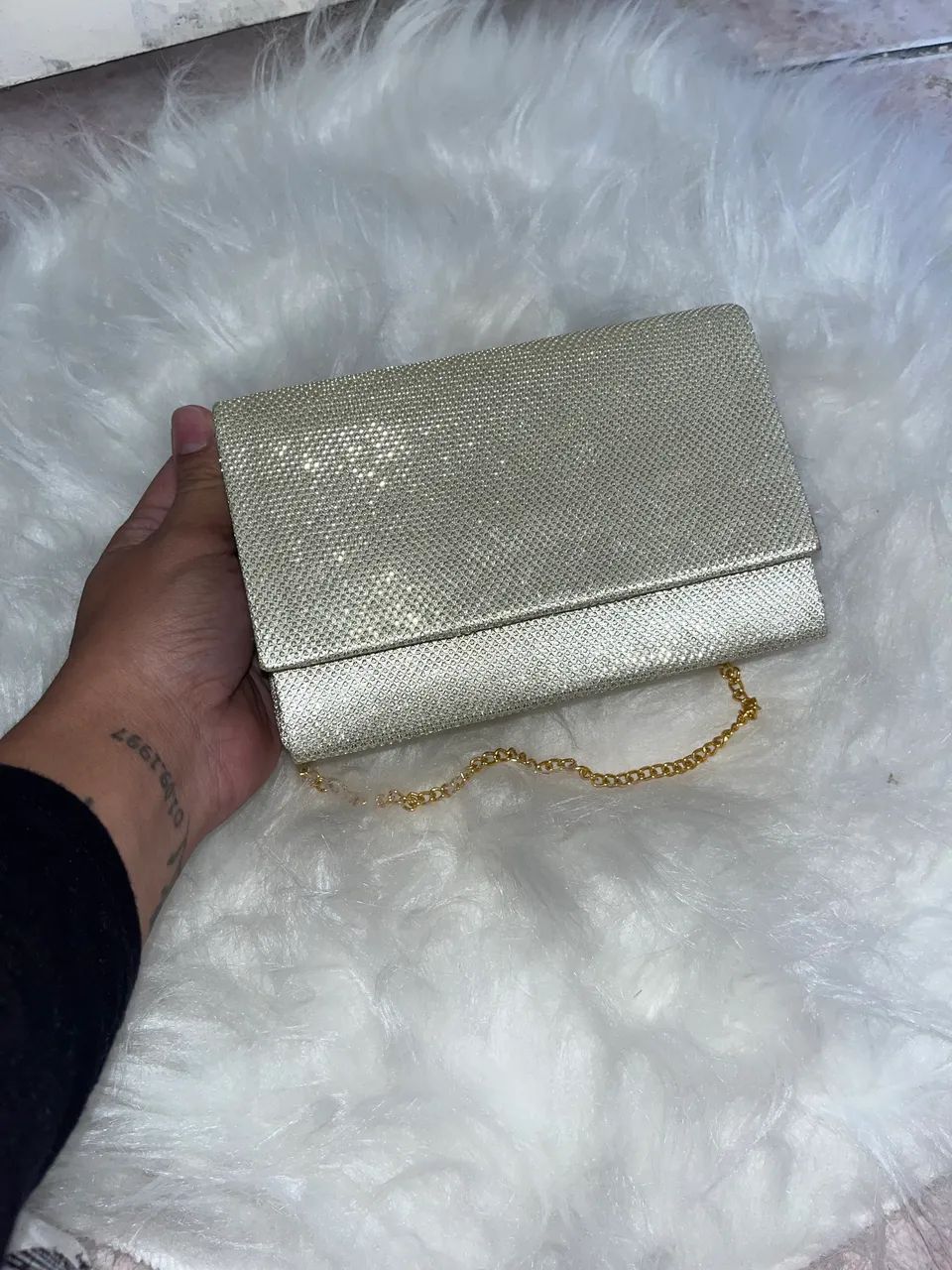 Bolsa Dourada