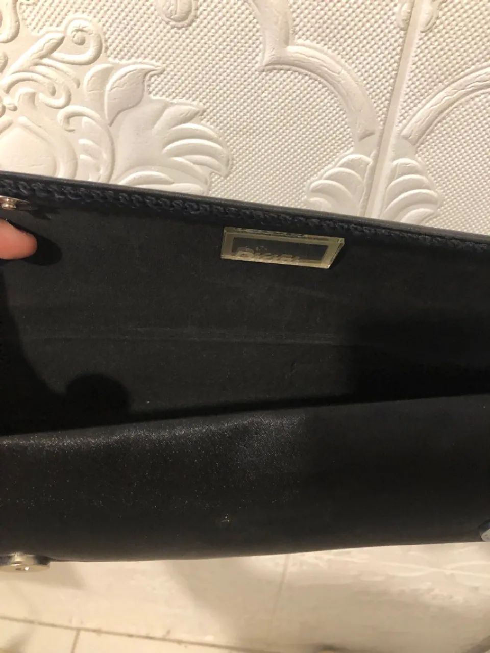 Clutch para casamento ou festas - Foto 3