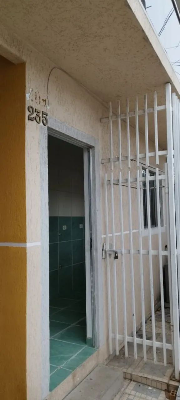 Foto - Curitiba - Alto Boqueirão