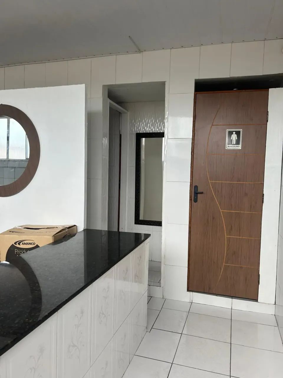 Vendo Prédio na Cipriano Santos com loja de material de construção/porteira fechada - Foto 3