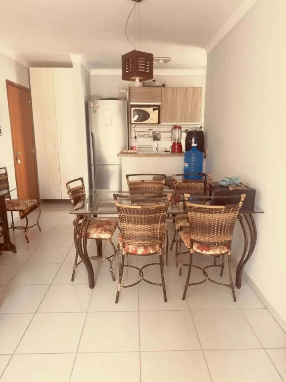 Condominio Torres do Coxipó - Foto 4
