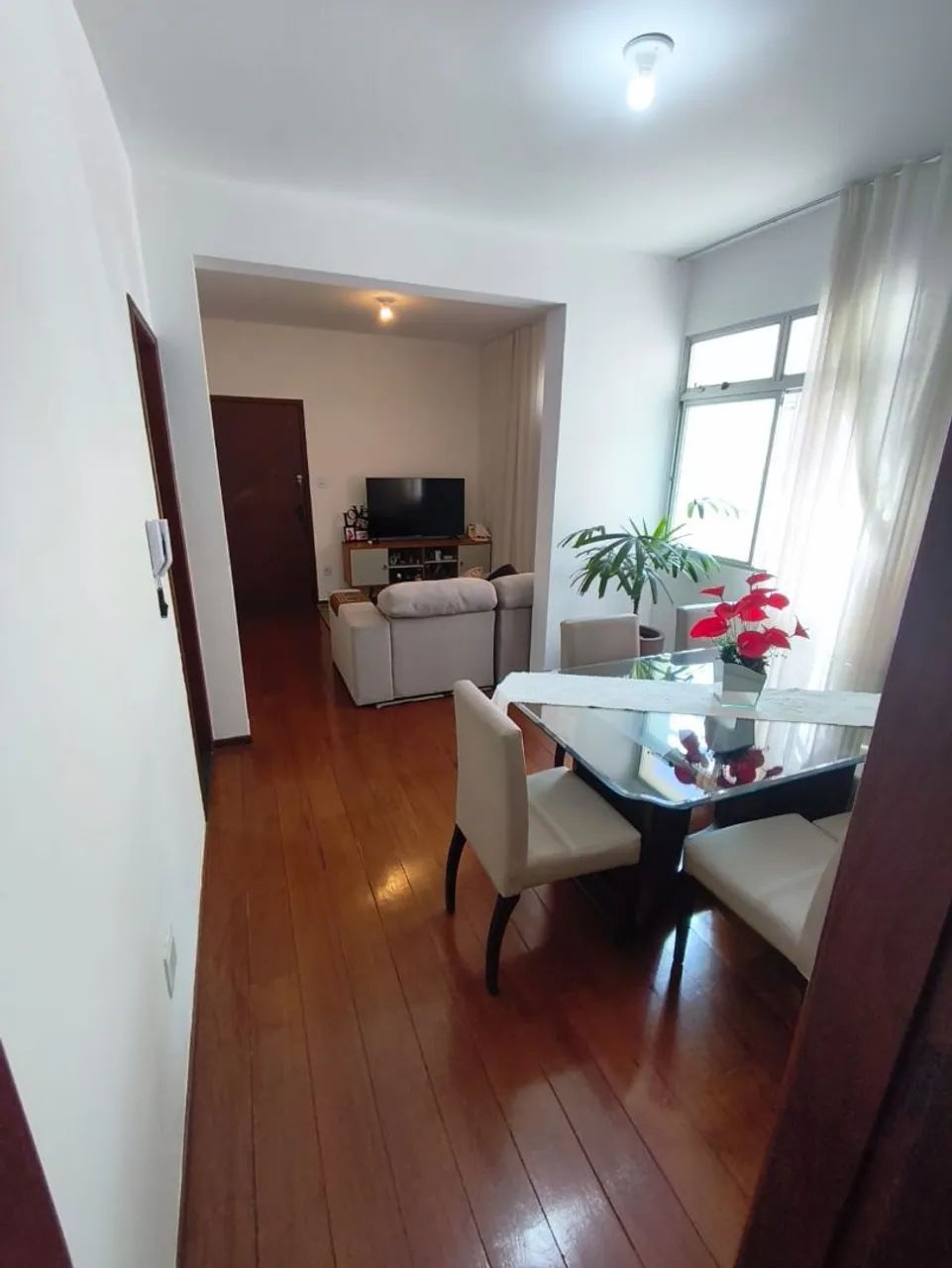 Amplo apartamento no Buritis  - Foto 3