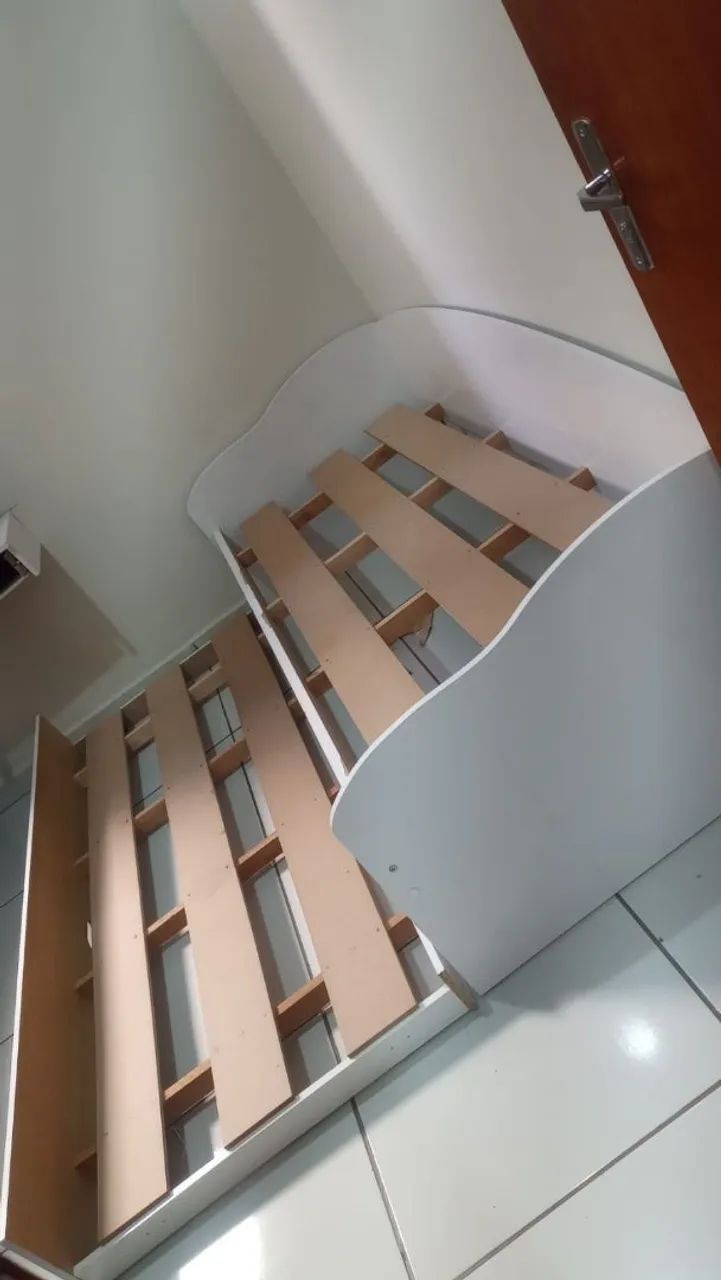 Vendo bicama 100 - Foto 4