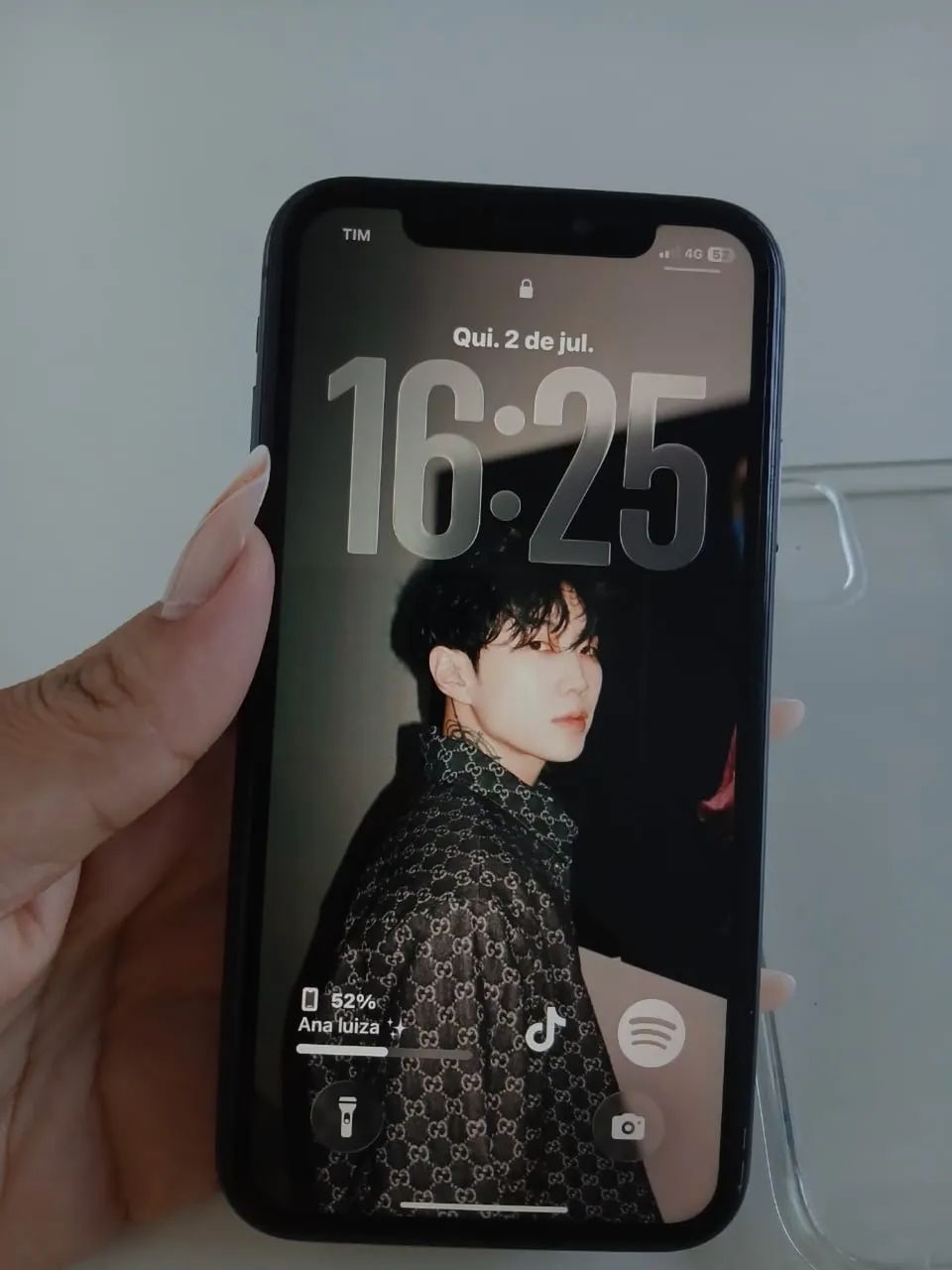 iPhone 11 128gb  - Foto 3