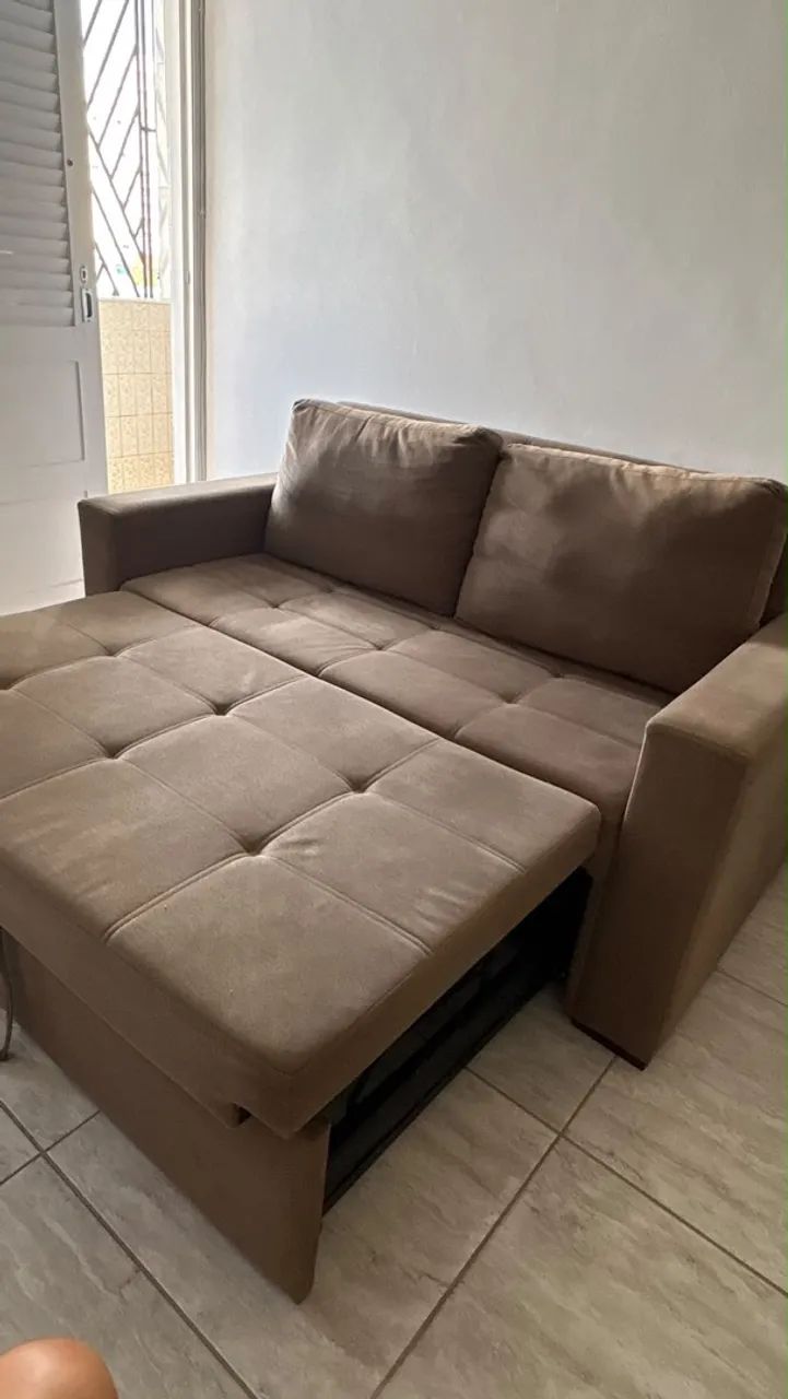 Sofá Cama