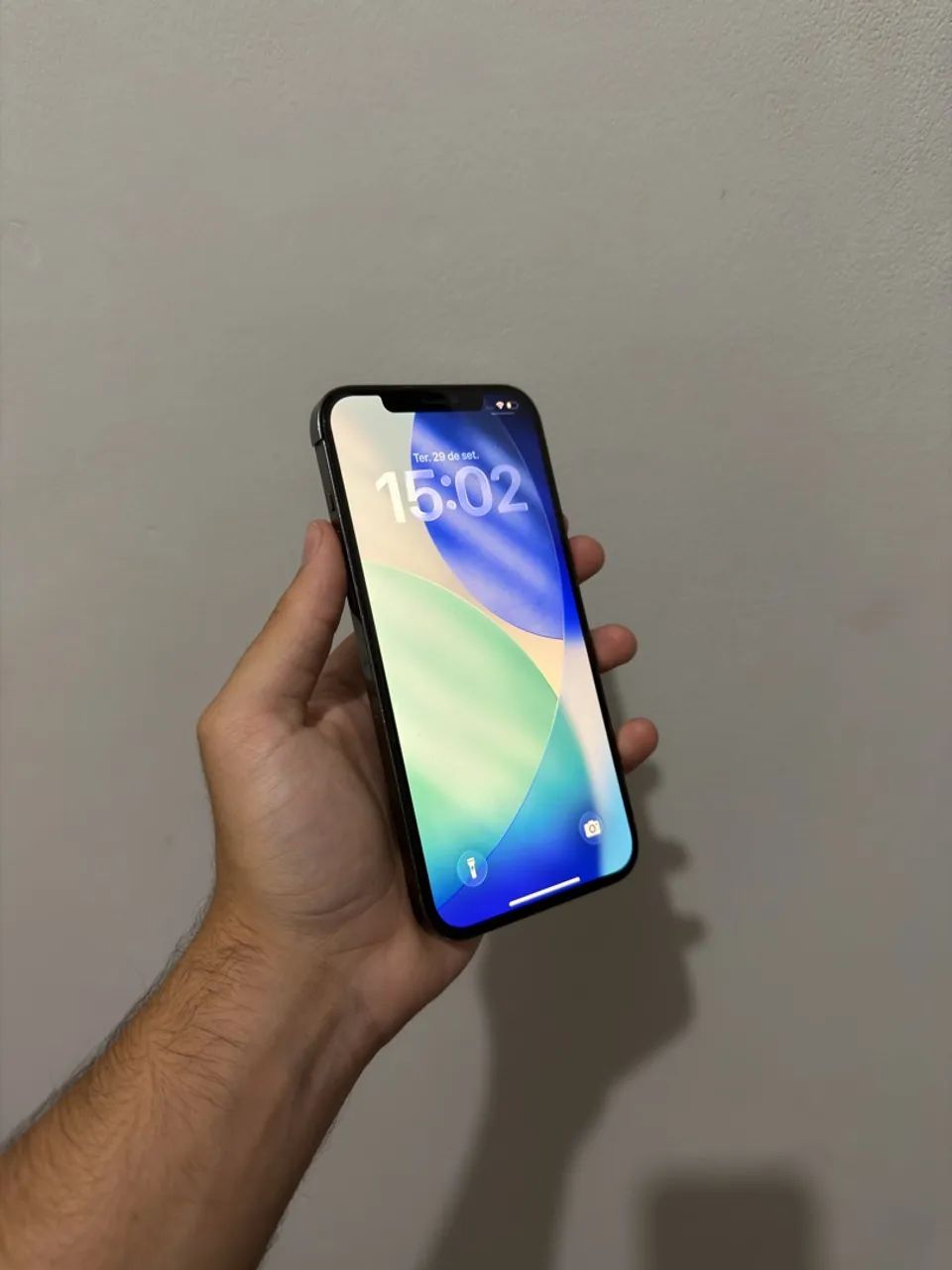 iPhone 12 ProMax 128GB