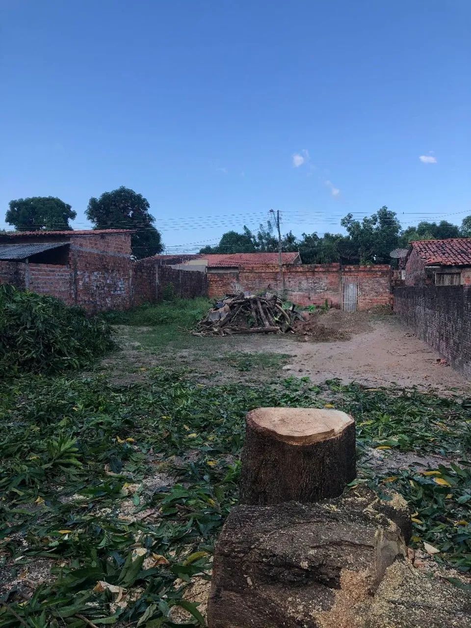 Terreno Vila Riod - Próximo ao Mateus Sta. Clara - Foto 3