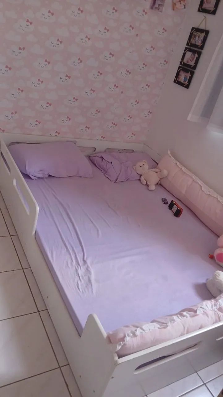 Cama infantil  - Foto 3