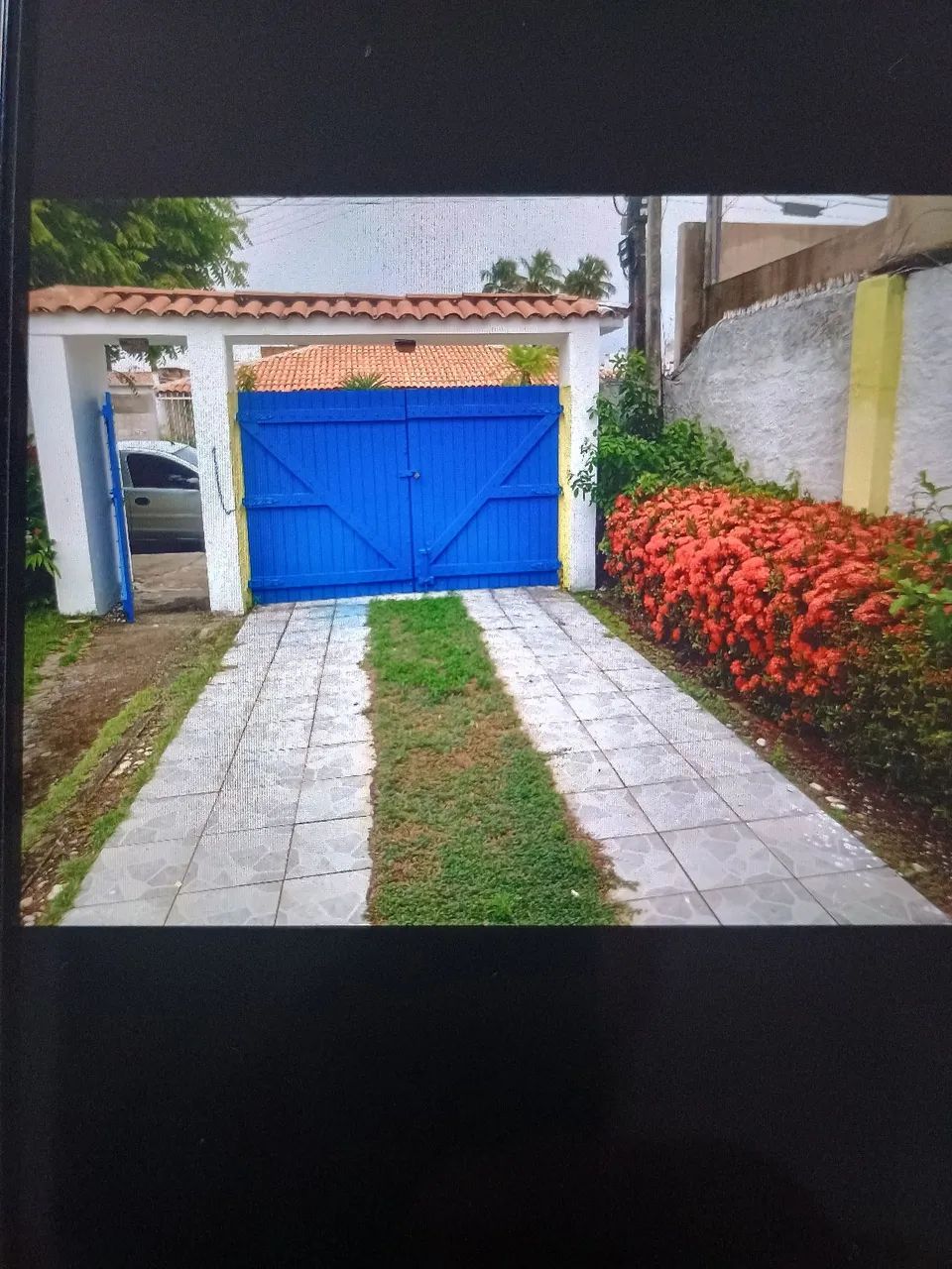 Casa Barra de São Miguel  - Foto 3