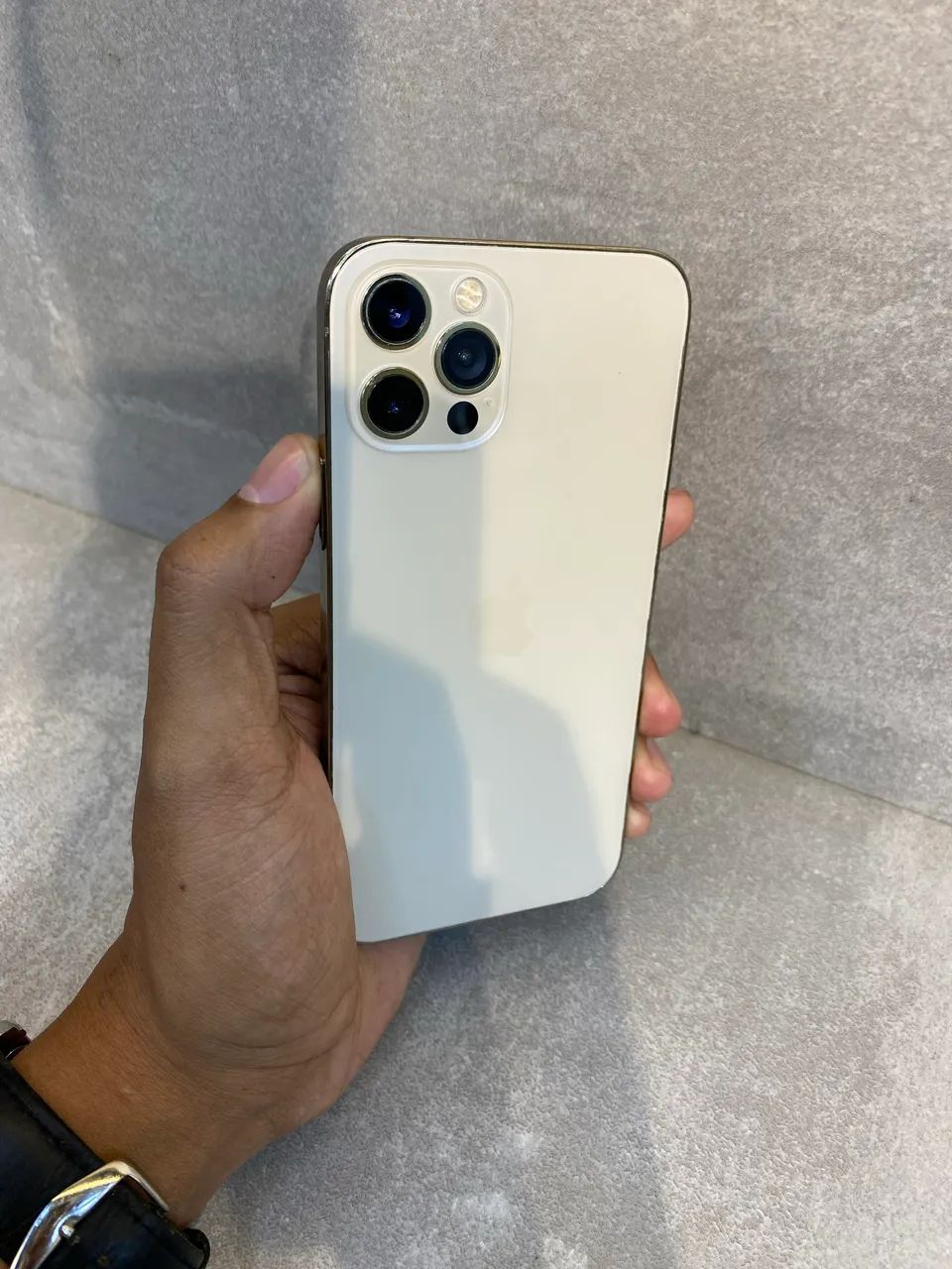 iPhone 12 Pro 128GB todo original 