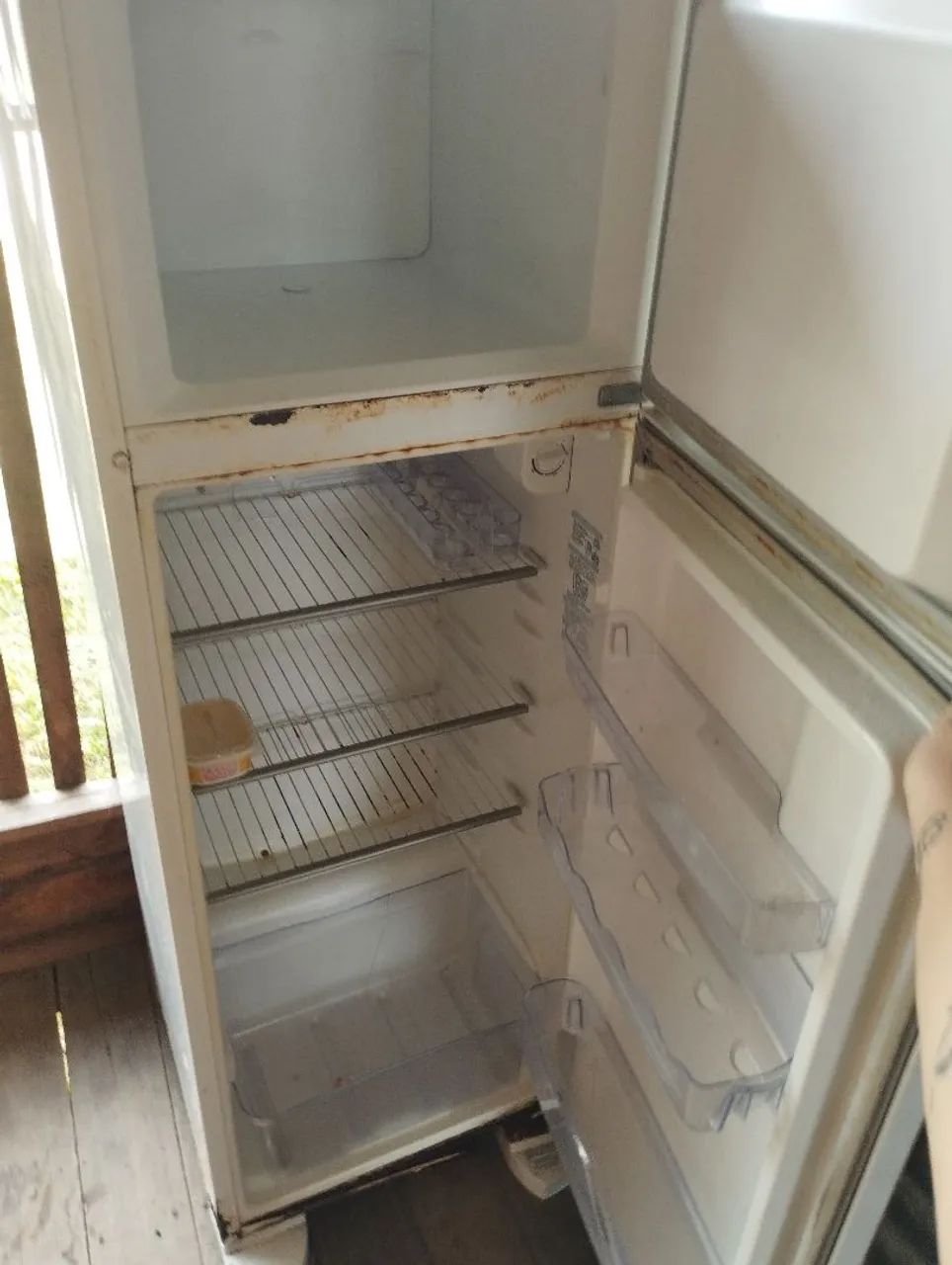 GELADEIRA  - Foto 2