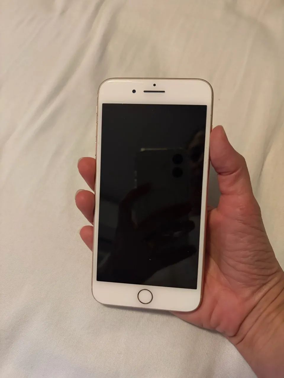 iPhone 8plus - Foto 4