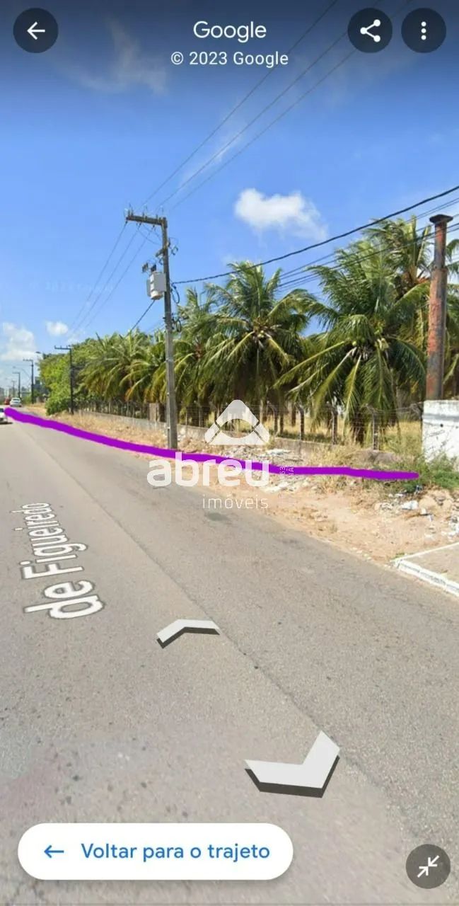Terreno Padrão em Natal - Foto 3