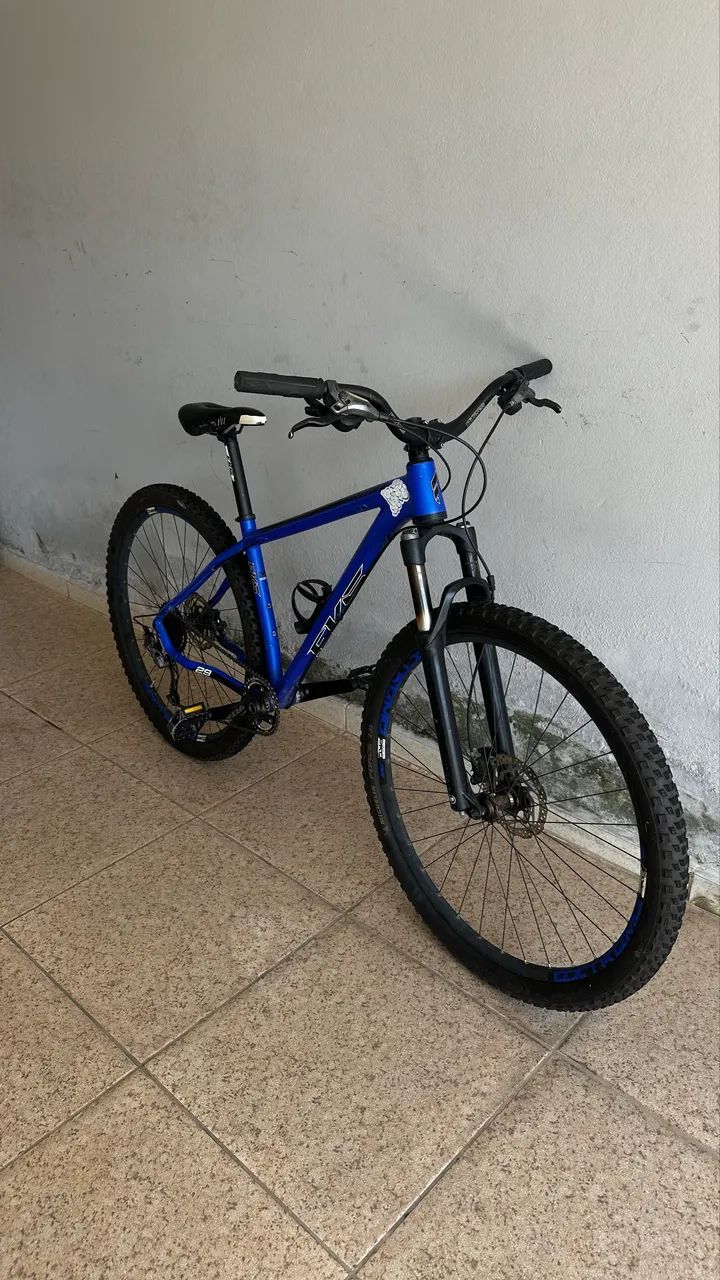 Bike FKS Aro 29