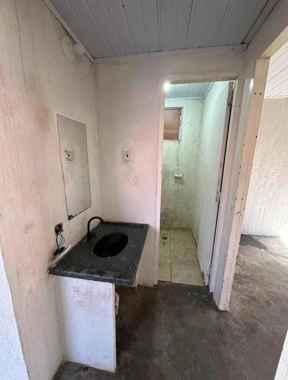 Vendo casa no Guama vs - Foto 3