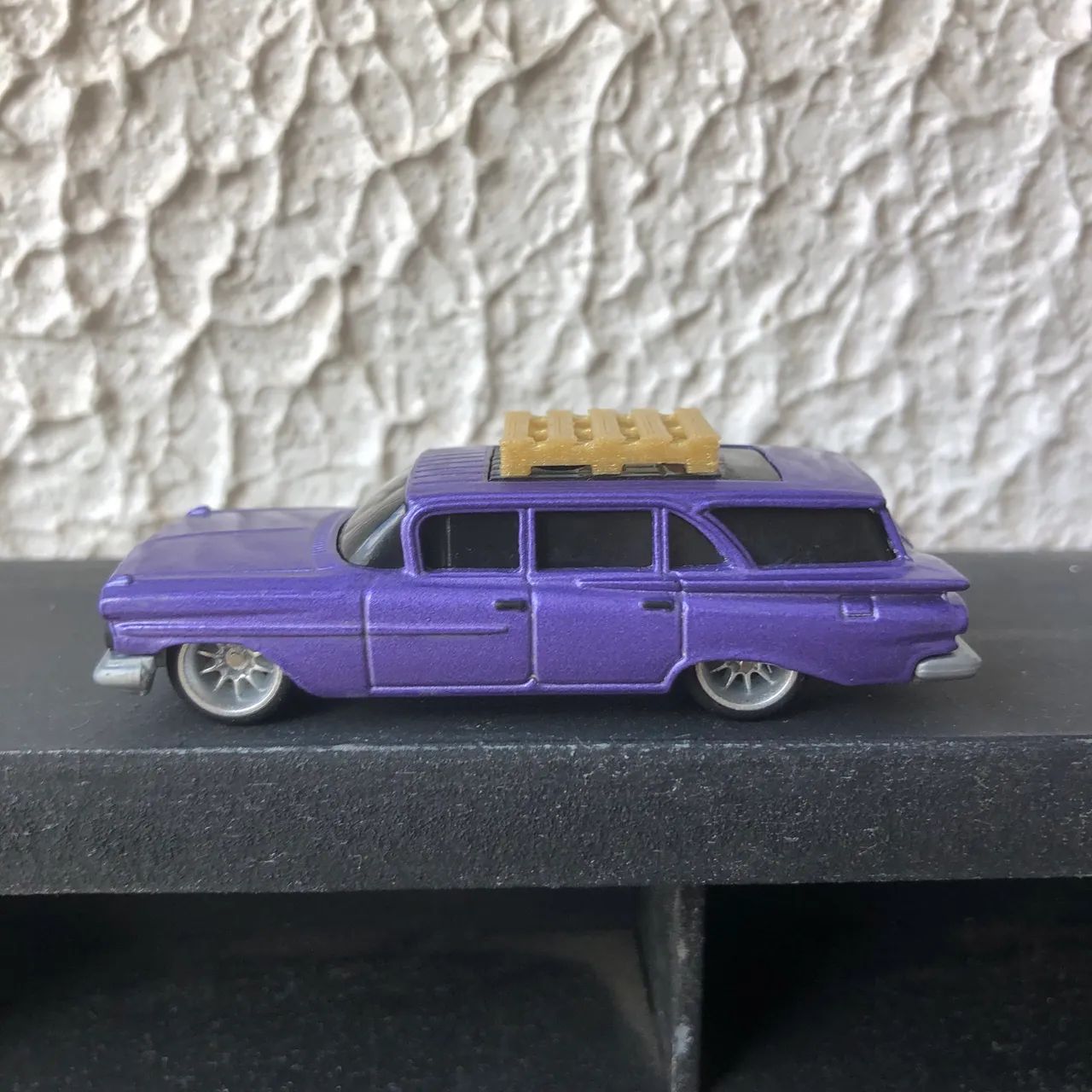 Matchbox Chevy Wagon - Foto 4