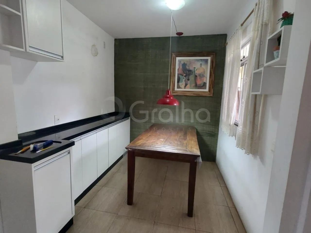 Casa com 3 quartos em condomínio na Vargem do Bom Jesus, Florianópolis - Foto 4