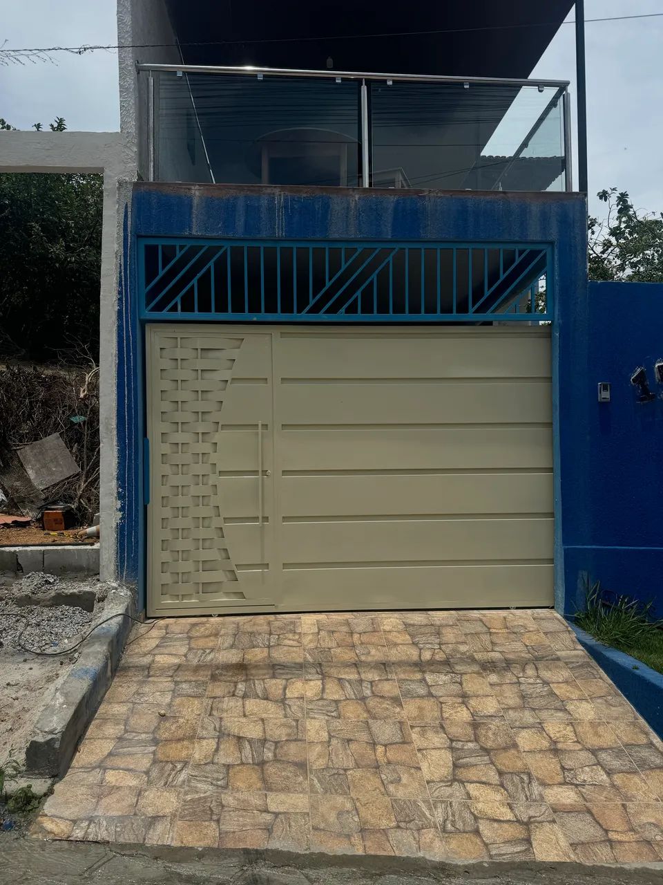 Casa disponível para feriados réveillon e carnaval 