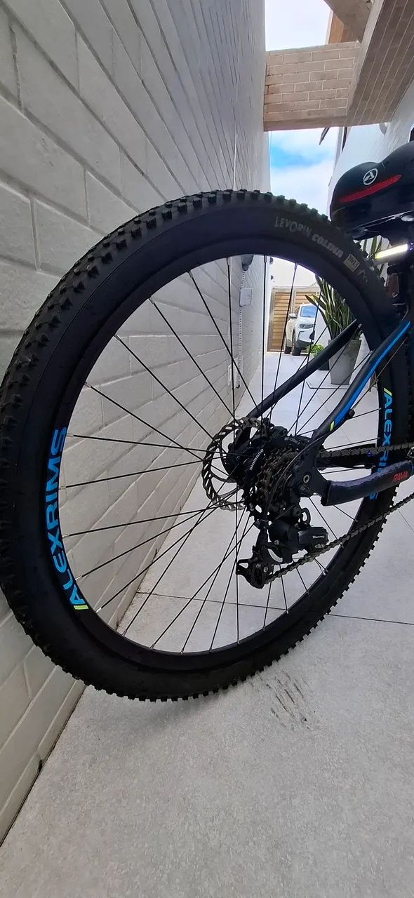 Mountain Bike Oggi Hacker Sport - Foto 2
