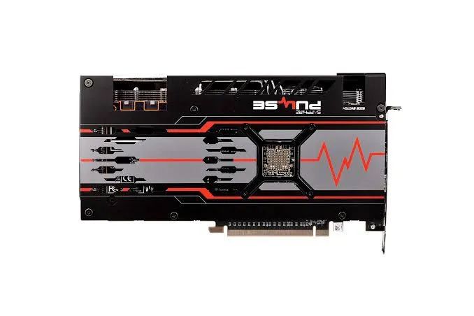Rx 5700xt sapphire PULSE  - Foto 3